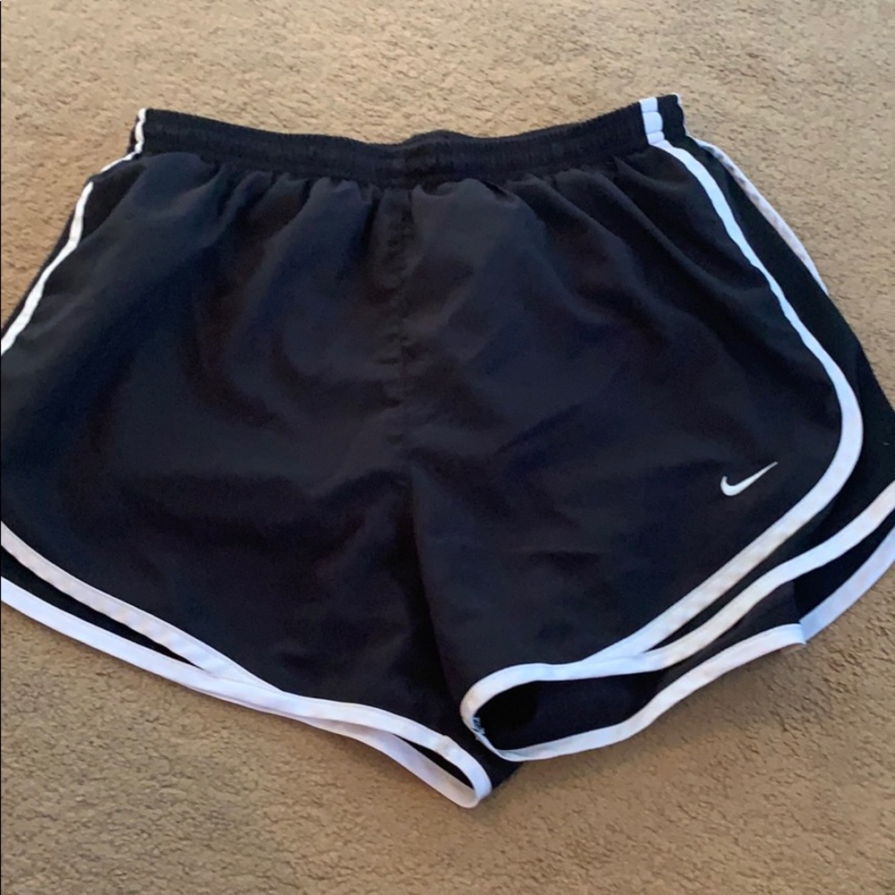 Nike dry fit shorts